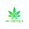 UK CBD Oils Coupons